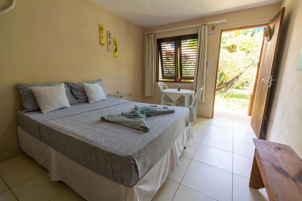 Albacora Eco Residence Imbassai Dış mekan fotoğraf