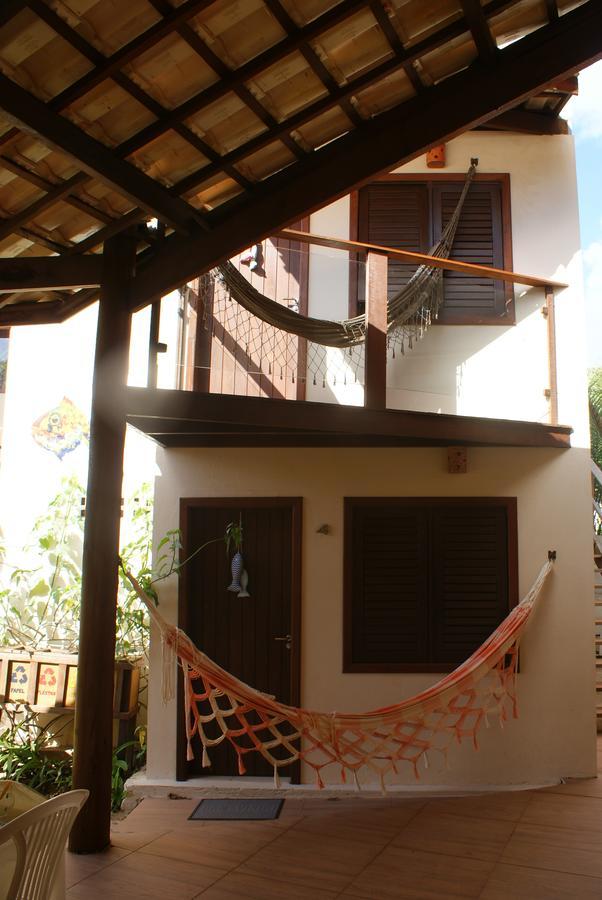 Albacora Eco Residence Imbassai Dış mekan fotoğraf